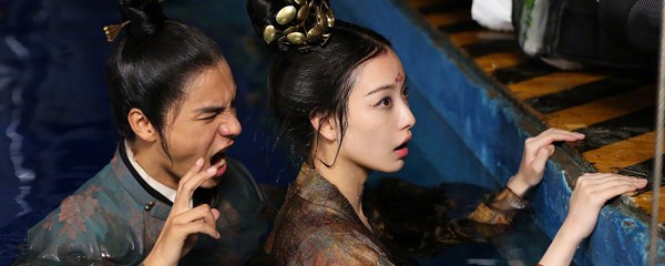 陈坤和倪妮演的电视剧叫什么名字？-1