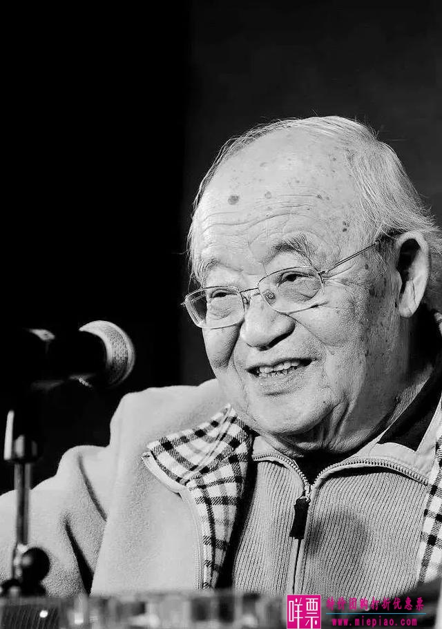 词作家乔羽去世 代表作《难忘今宵》-1