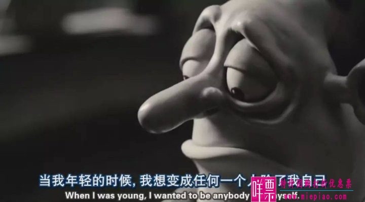 50部英文电影经典台词截图-18
