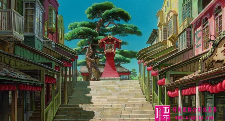 千与千寻影片评价-1