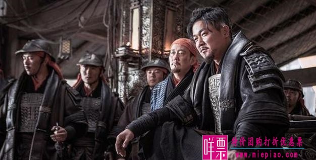 肖央演过的电影有哪些？-5