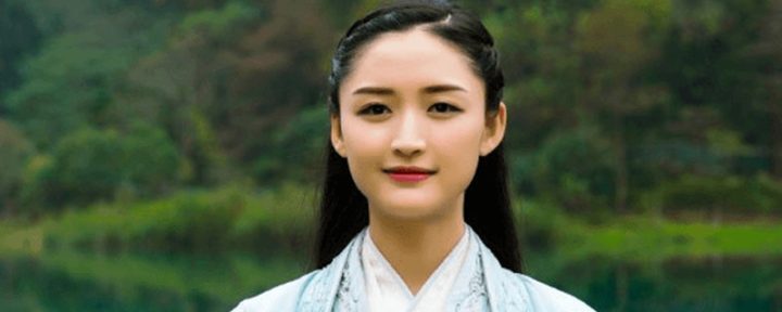 三师姐余帘扮演者是谁？-1