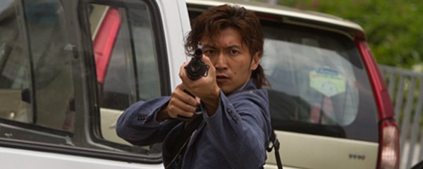 谢霆锋和周杰伦合作过哪部电影？-1