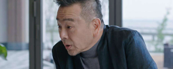 都挺好里演蒙总的演员叫什么名字？-1