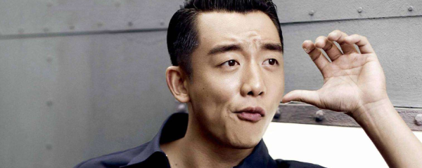郑恺在前任中演的什么角色？-1
