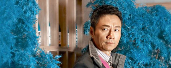黎耀祥在哪部电视剧中饰演韩信？-1