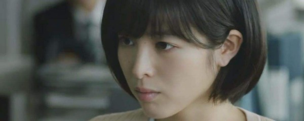 清野菜名演女公关的剧叫什么名字？-1