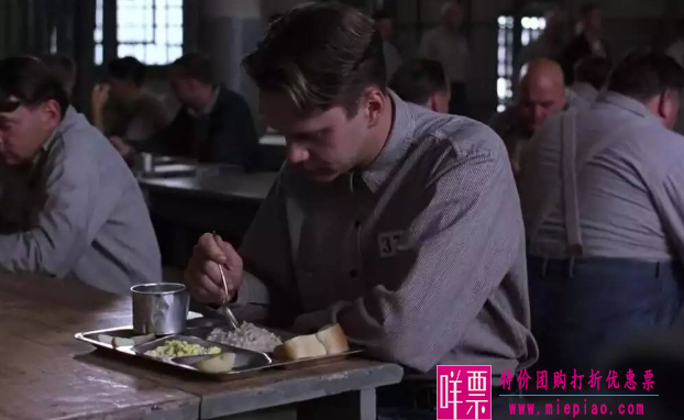 《肖申克的救赎》深层含义是什么？-1
