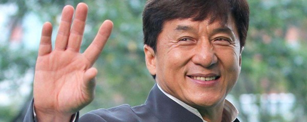 谢霆锋和成龙一起演过哪些电影？-1