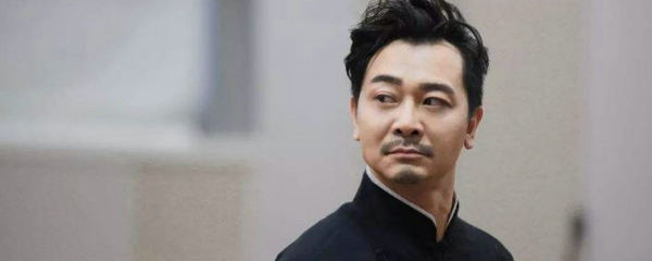 吴樾在什么电视剧中饰演罗通？-1