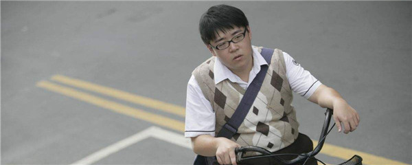 郝劭文演的狗蛋是什么电影中的角色？-1