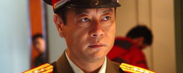 候勇在哪部电视剧中饰演桂平原这个角色？-1