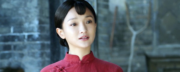 周迅在什么电视剧里扮演九儿？-1