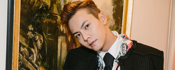 阿娇和陈伟霆合作过哪部电影？