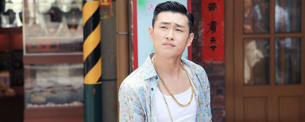 王彦霖参演了哪些谍战剧？-1