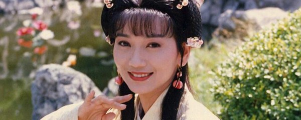 赵雅芝与刘德凯一起演过哪部电视剧？-1