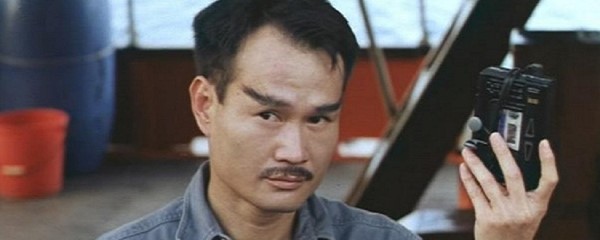 林正英在哪部电视剧中演的毛小方？-1