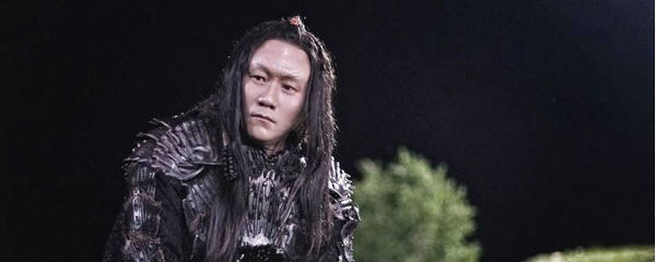 胡军在什么电影中饰演魔王？-1