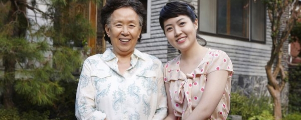 电影《奇怪的她》女主角是谁扮演的？-1