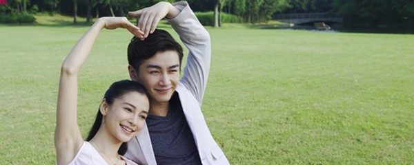 杨颖和陈晓合作过哪部电影？-1