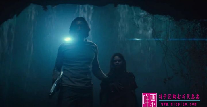 《逃出白垩纪》将于明年3月8日上映 蜘蛛侠导演执导-1