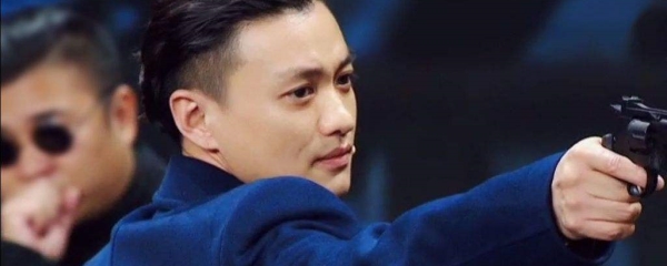 周一围在电视剧《倾世皇妃》中扮演什么角色？-1