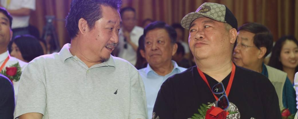 刘金山演修车厂老板的电视剧叫什么？-1