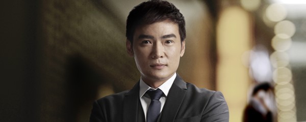 焦恩俊在哪部电视剧里扮演萧大侠？-1