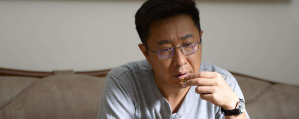 林永健演后爸的电视剧叫什么？-1