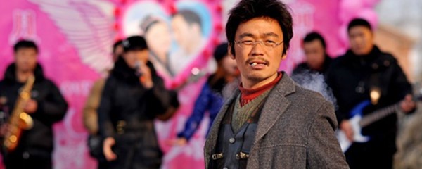 王宝强在哪部电影里扮演树先生？-1