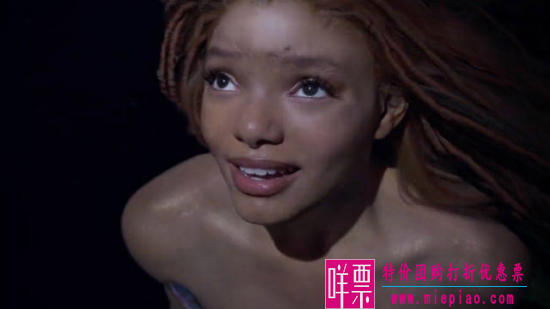 《小美人鱼》真人版5月26日上映-1