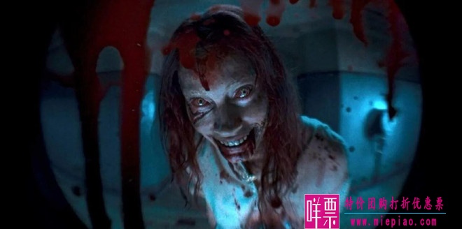 《鬼玩人：崛起》将于4月21日在北美院线上映-1