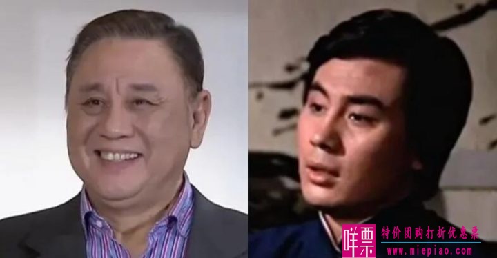 香港演员宗华去世-1
