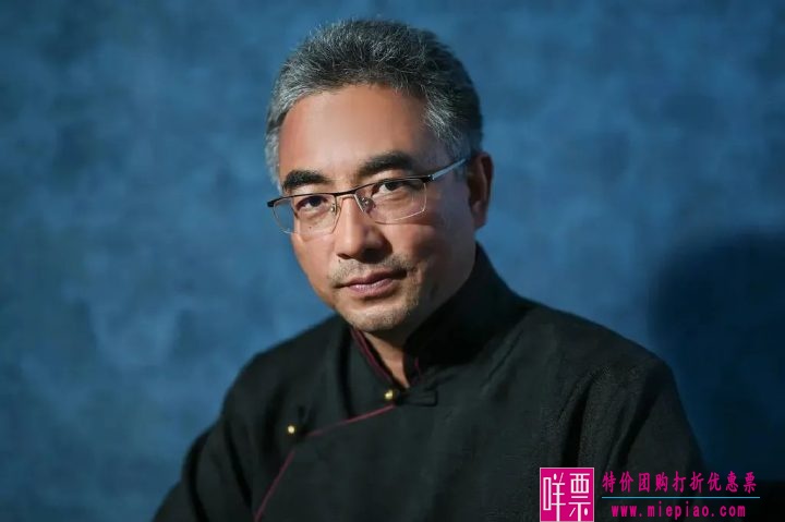著名藏族导演万玛才旦去世-1